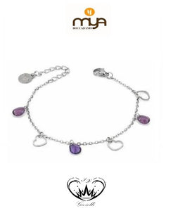 BRACCIALE BOCCADAMO MIKIAMI ref.MK/BR07