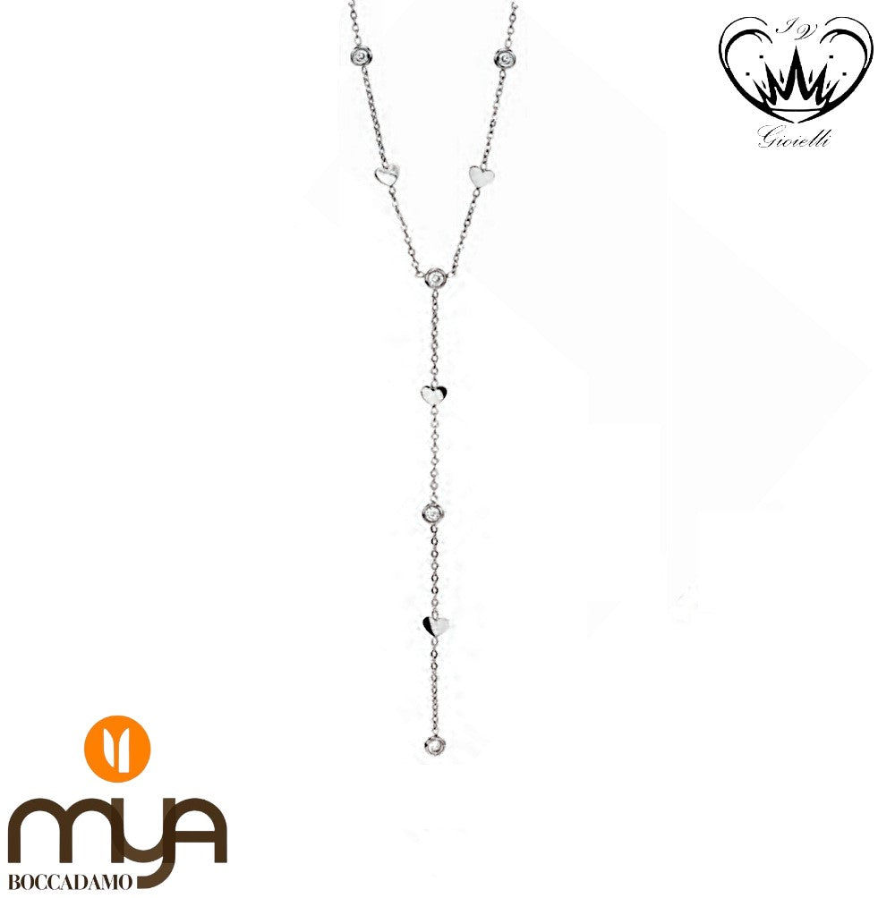 COLLANA BOCCADAMO MIKIAMI ref.MK-GR43
