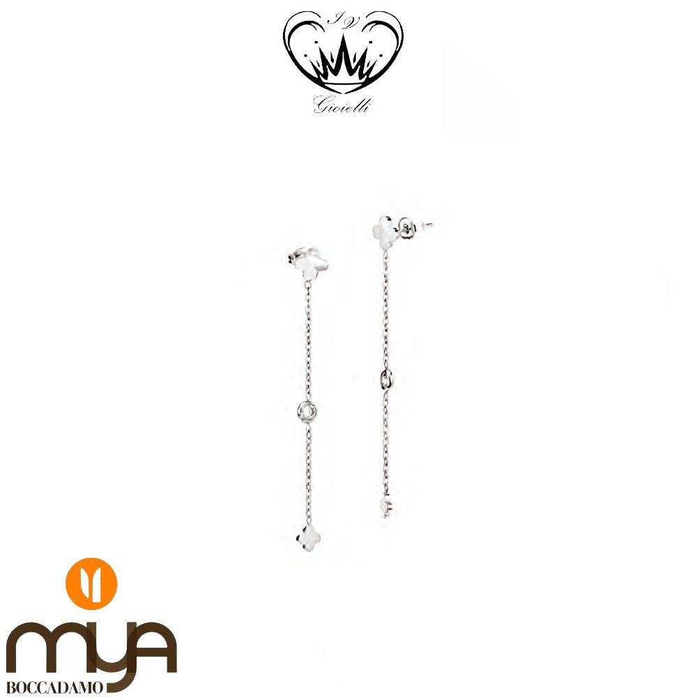 ORECCHINI BOCCADAMO FIORI ref. MK-OR03
