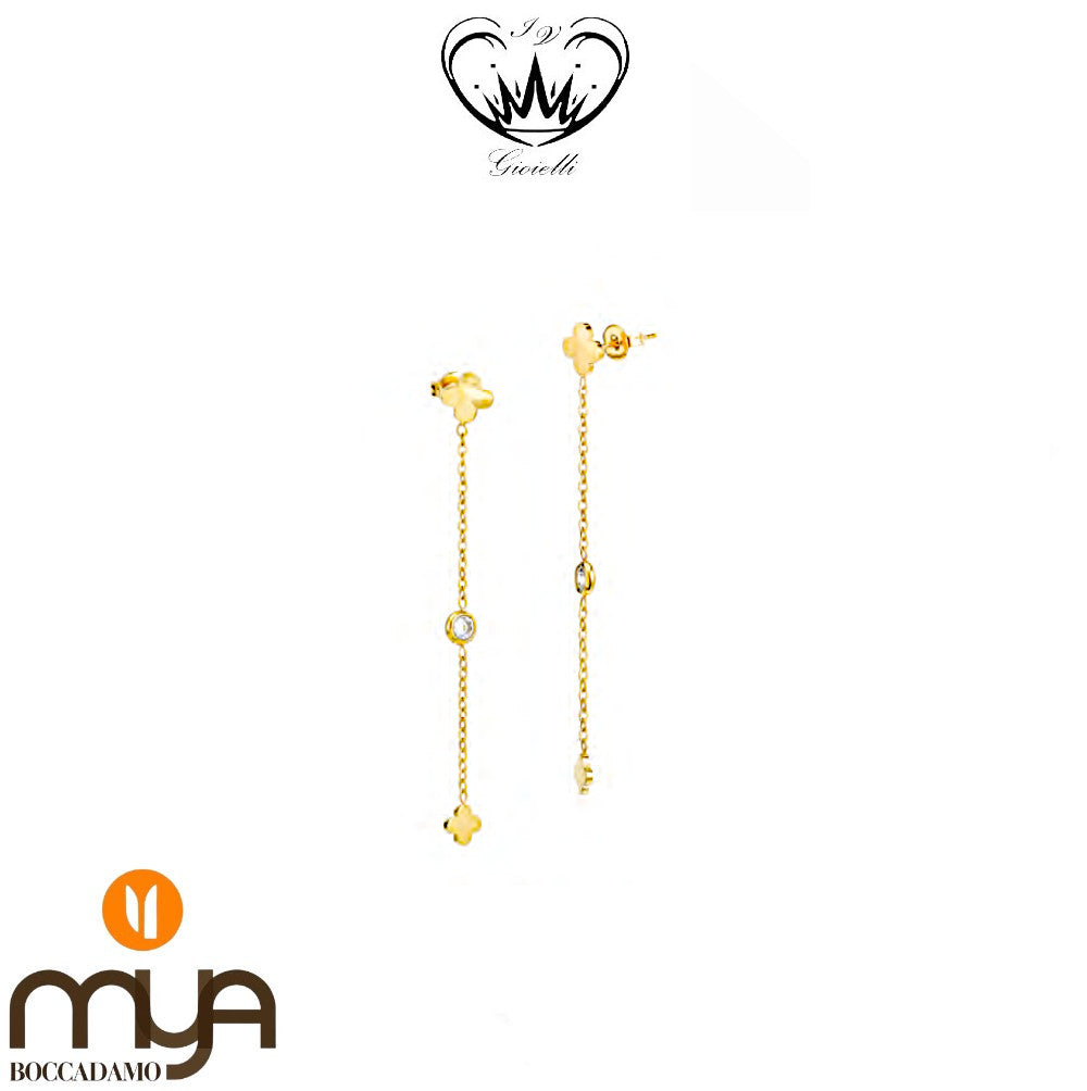ORECCHINI BOCCADAMO FIORI ref. MK-OR06