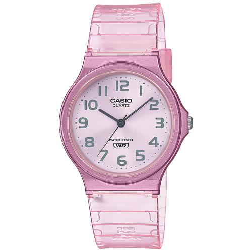 OROLOGIO CASIO ref.MQ-24S-4BEF
