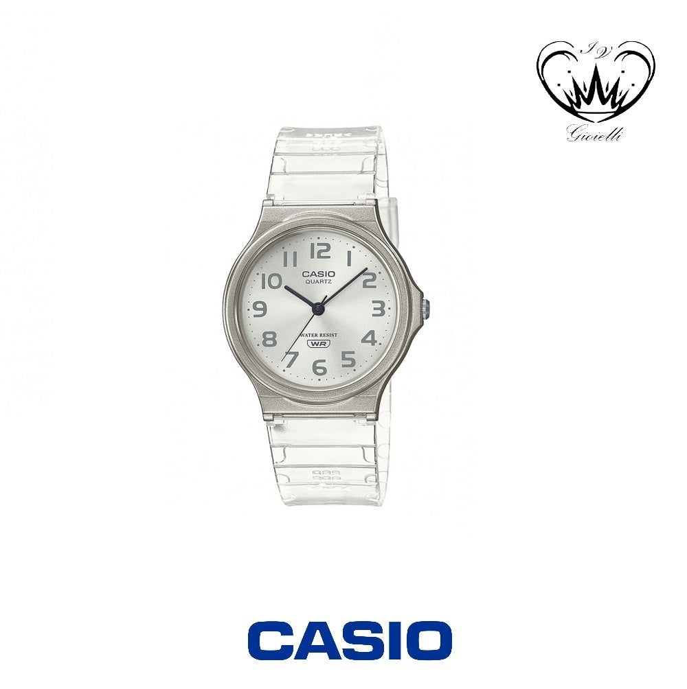 OROLOGIO CASIO ref.MQ-24S-7BEF