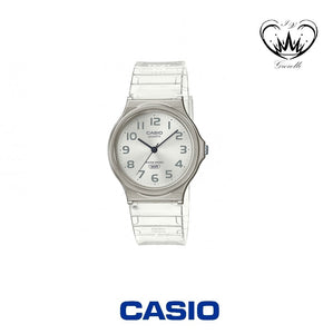 OROLOGIO CASIO ref.MQ-24S-7BEF