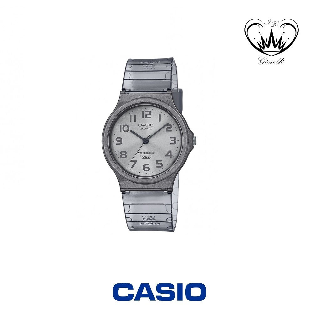 OROLOGIO CASIO ref.MQ-24S-8BEF