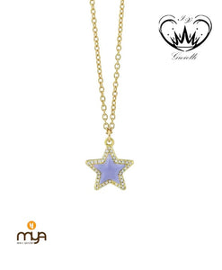 COLLANA BOCCADAMO MIKIAMI ref.MK-GR40