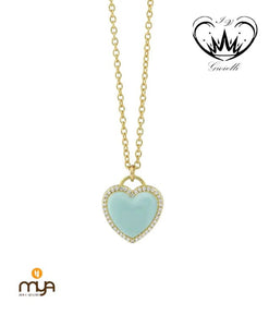 COLLANA BOCCADAMO MIRA ref.MR-GR06