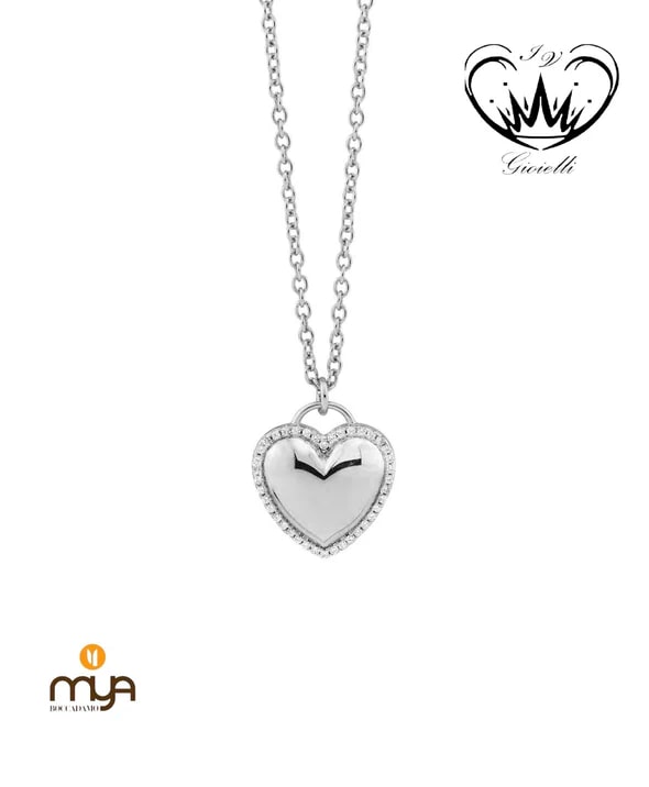 COLLANA BOCCADAMO MIRA ref.MR-GR07