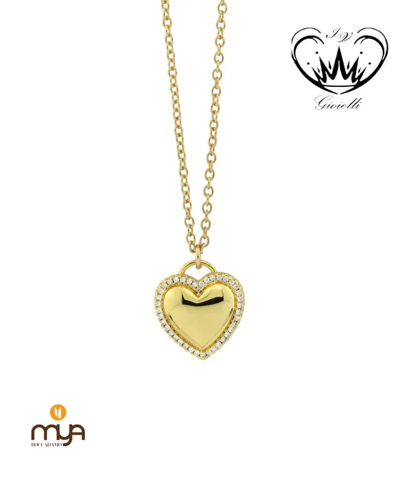 COLLANA BOCCADAMO MIRA ref.MR-GR08