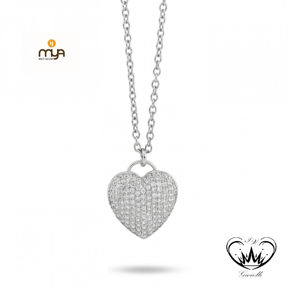 COLLANA BOCCADAMO MIRA ref.MR-GR09