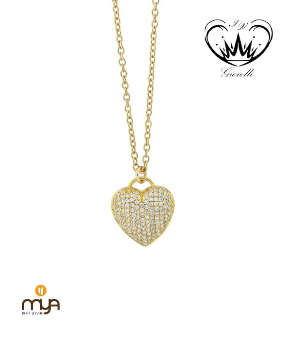 COLLANA BOCCADAMO MIRA REF.MR/GR10