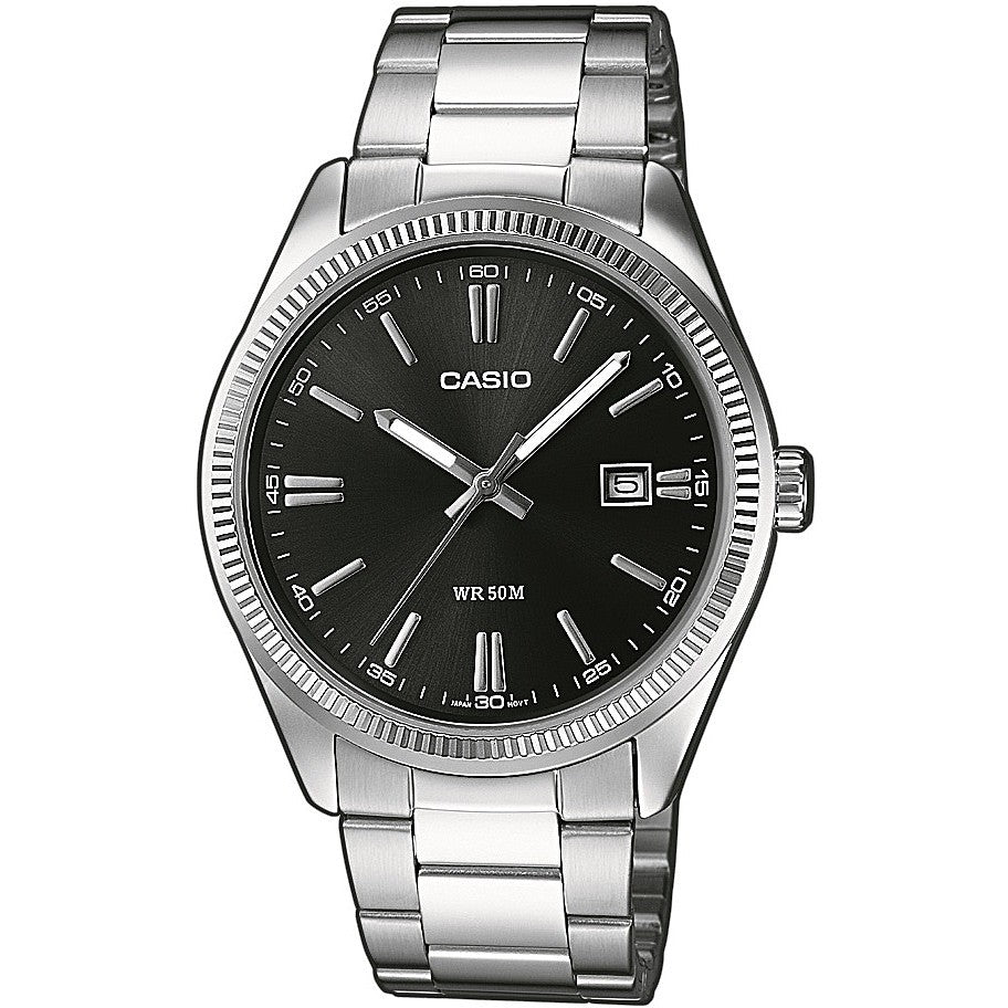 OROLOGIO CASIO ref.MTP-1302PD-1A1VEF