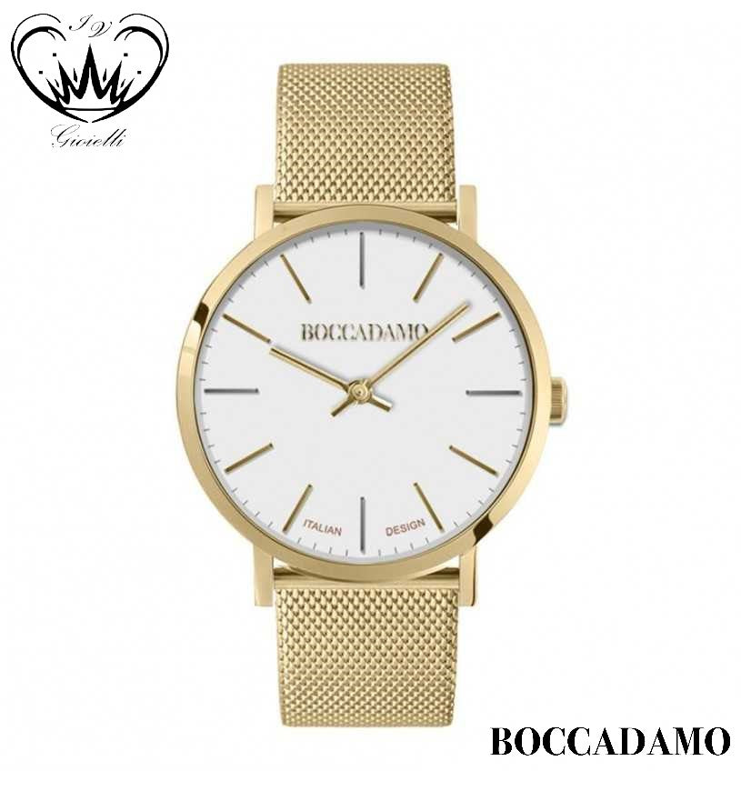 OROLOGIO BOCCADAMO MYA 33 ref. MX002