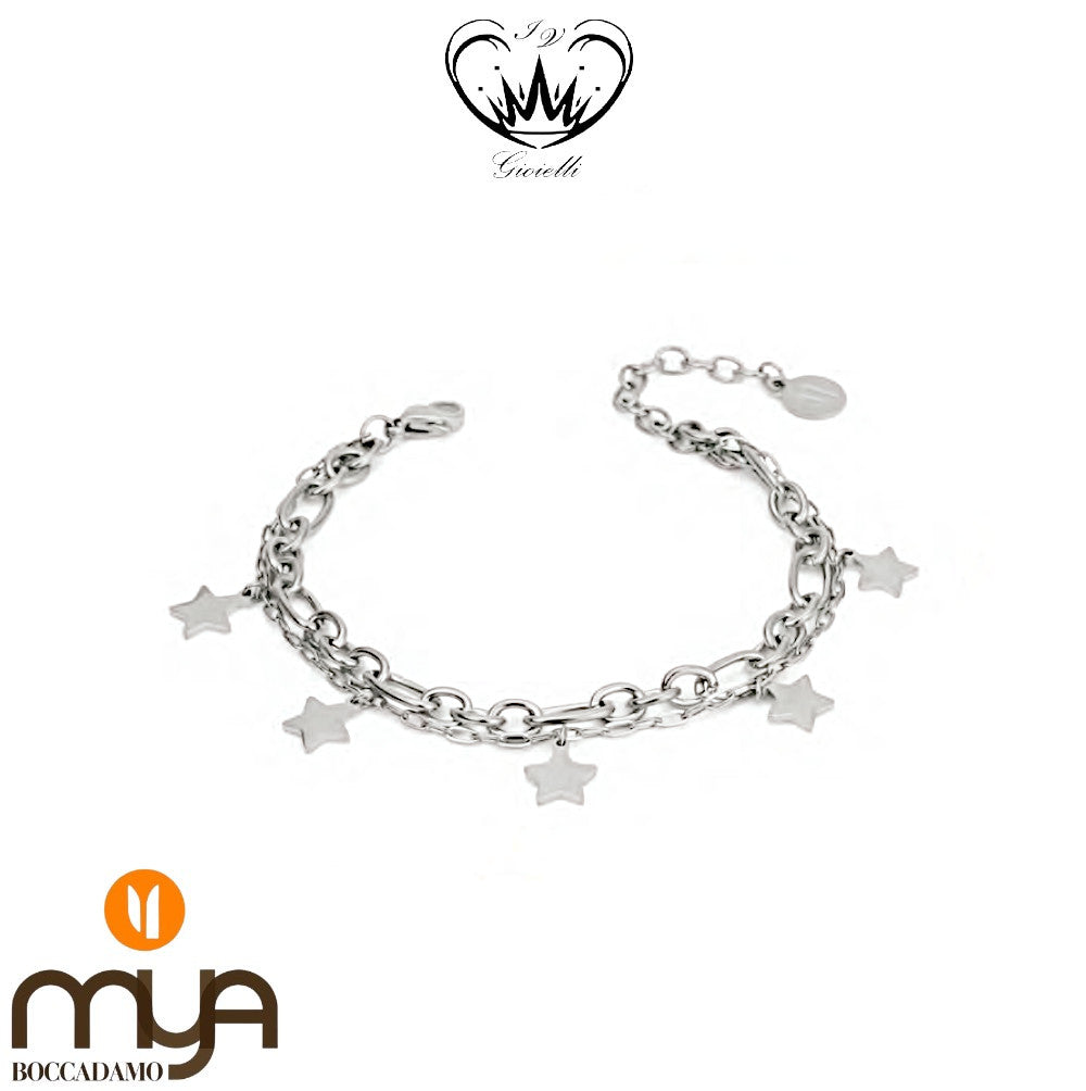 BR BOCCADAMO MYA CHAIN ref.MY-BR14
