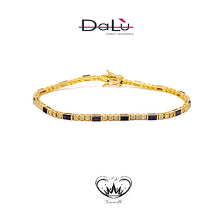 BRACCIALE TENNIS DALU ref.08802020