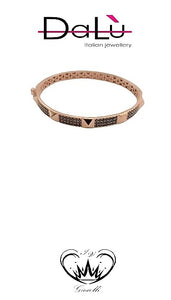 BRACCIALE RIGIDO DALU ref.NU770BR.DN