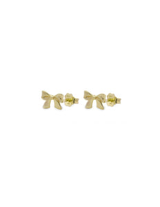ORECCHINI CANDY BOW RUE DES MILLE ARG 925 ref.OR-022 M1 AU