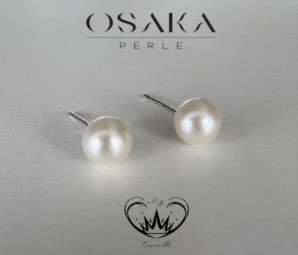 OR PERLE OSAKA 18kt ref. OR-CLASSIC005