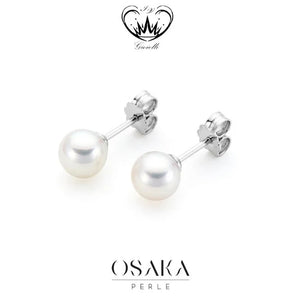 ORECCHINI PERLE OSAKA ref. OR-CLASSIC 010