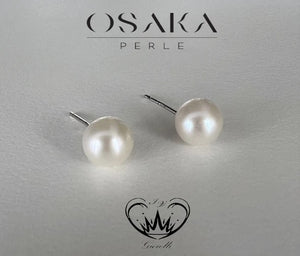 ORECCHINI PERLE OSAKA ref. OR-CLASSIC 011