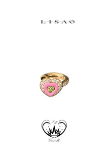 EARCUFF JAM LISA O. ref. ORM6456/PERRG/020