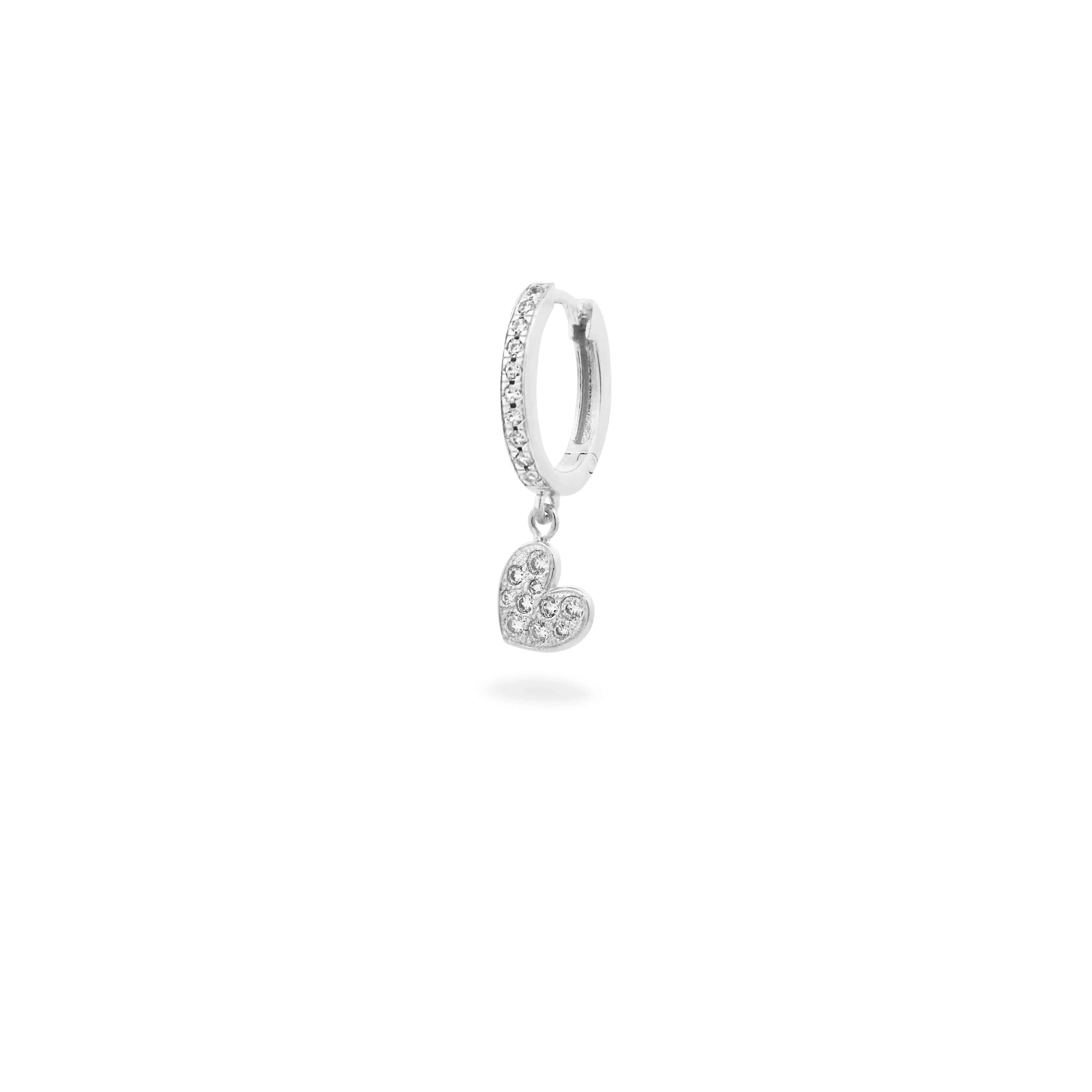 MONO ORECCHINO RUE DES MILLE ARG 925 ref.ORZ-018 M3 CUO RH
