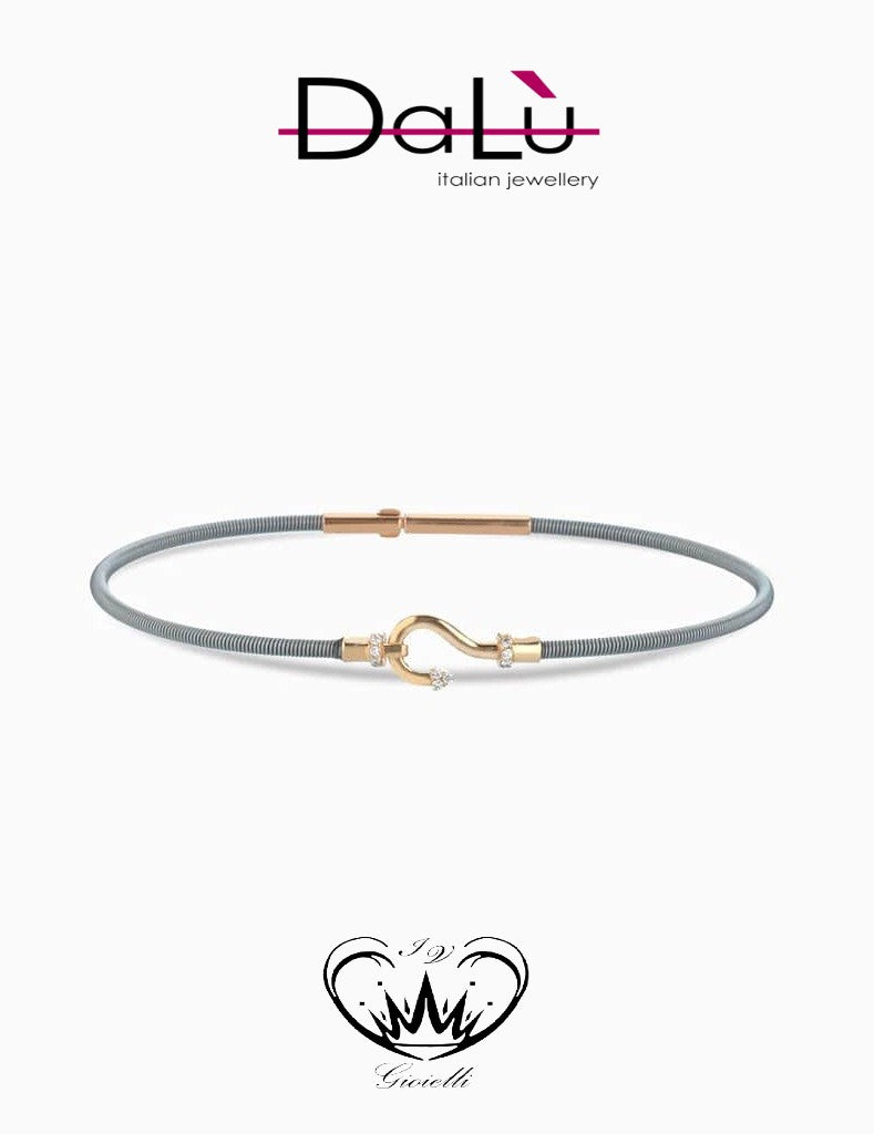 BRACCIALE RIGIDO AMO DALU  ref.OTT2049BR9KTBRI