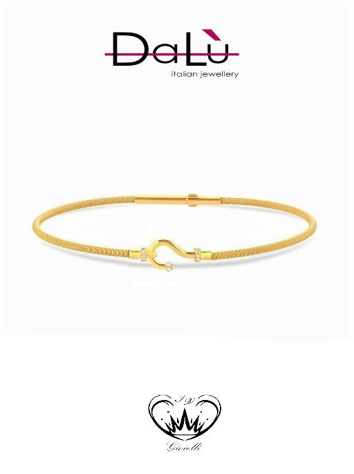 BRACCIALE RIGIDO AMO ref.OTT2049BR9KTBRIA