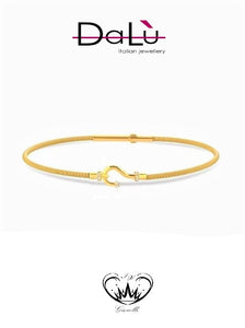 BRACCIALE RIGIDO AMO ref.OTT2049BR9KTBRIA