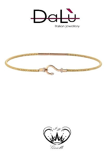 BRACCIALE RIGIDO AMO ref.OTT2049BR9KTBRIR