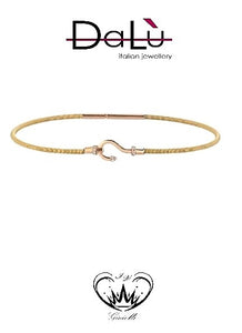 BRACCIALE RIGIDO AMO ref.OTT2049BR9KTBRIR
