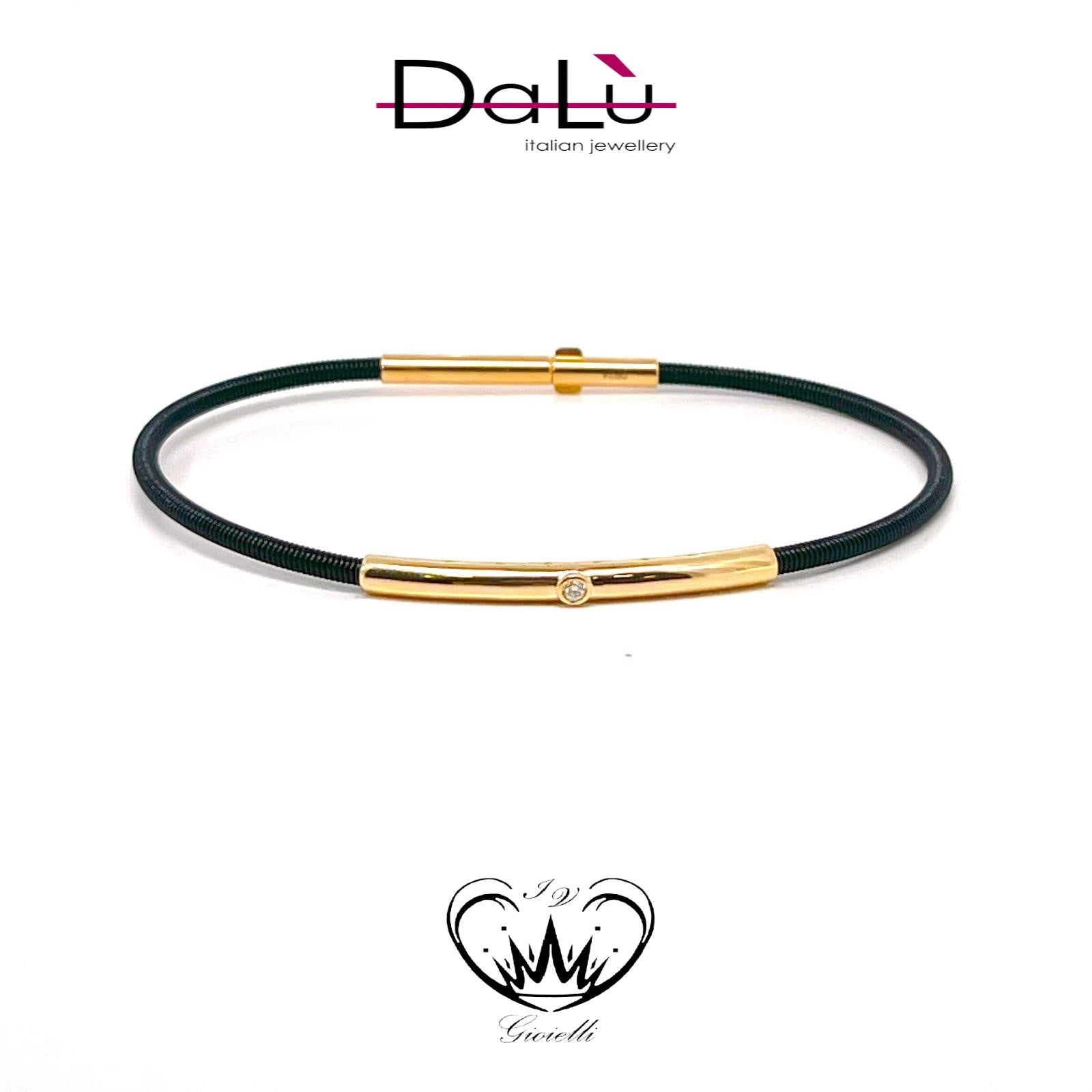 BRACCIALE RIGIDO DALU ref.OTT2063BR9KTBRI