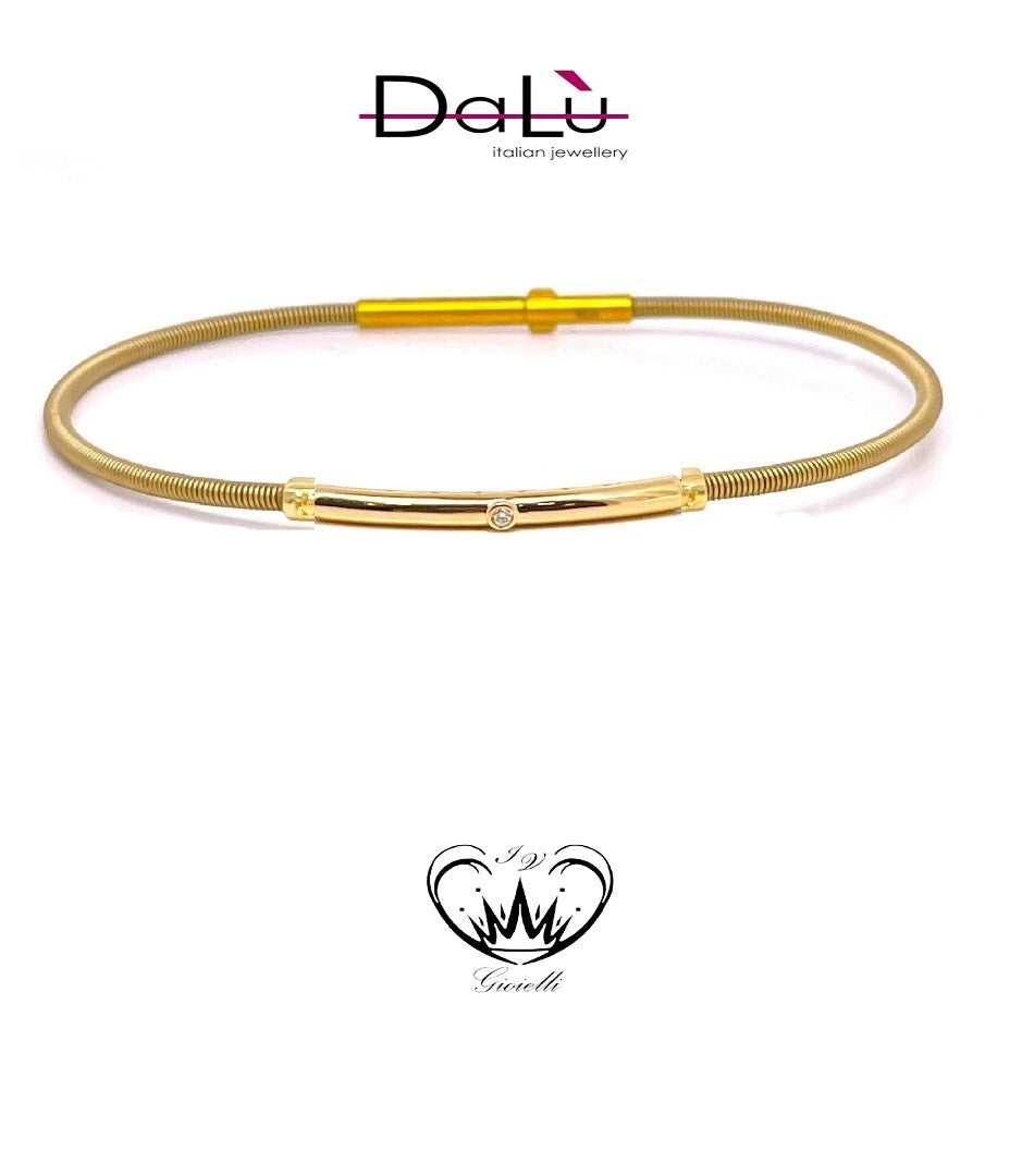 BRACCIALE RIGIDO DALU ref.OTT2063BR9KTBRIB