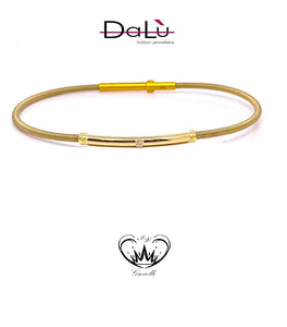BRACCIALE RIGIDO DALU ref.OTT2063BR9KTBRIB