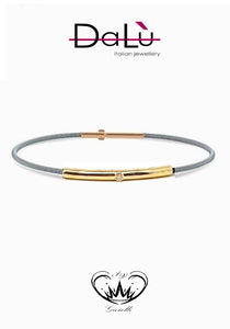 BRACCIALE RIGIDO DALU ref.OTT2063BR9KTBRIR