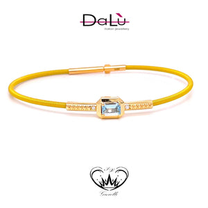 BRACCIALE RIGIDO DALU ref.OTT2087BR9KTCOLA