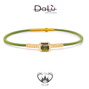 BRACCIALE RIGIDO DALU ref.OTT2087BR9KTCOL