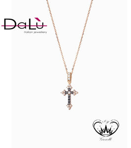 COLLANA CROCE DALU ref. OTT3268CRQ5X