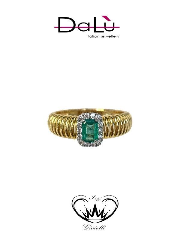 ANELLO FASCIA DALU ref.OTT3547.ANSM