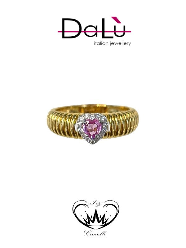 ANELLO FASCIA DALU ref.OTT3549.ZAFROS