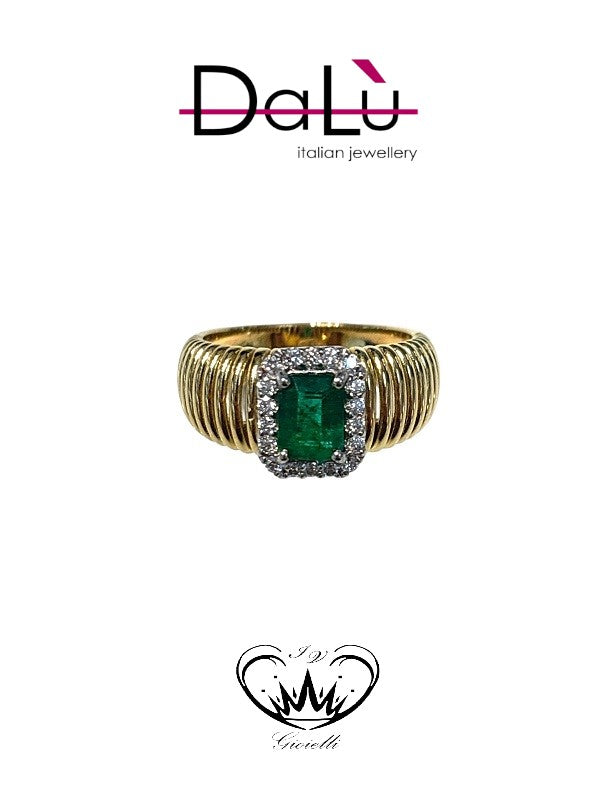 ANELLO FASCIA DALU ref.OTT3554.ANSM