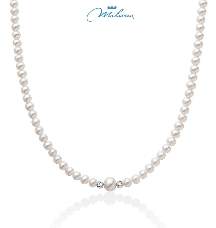 FILO PERLE MILUNA ref.PCL3994X