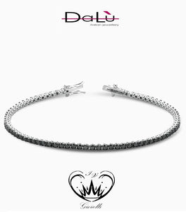 BRACCIALE TENNIS DALU  ref. PD1254M1CM20