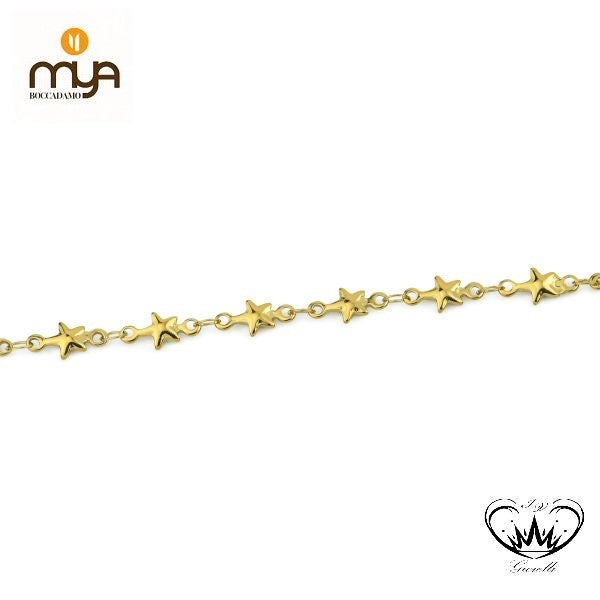 BRACCIALE BOCCADAMO PICCOLE GIOIE ref.PG-BR07