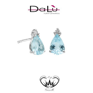 ORECCHINI D&L GOCCIA AM PK927ORQ5X - Main Image