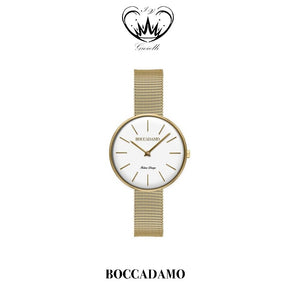 OROLOGIO DONNA BOCCADAMO PIN UP ref. PU003