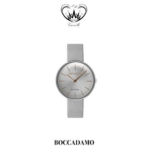 OROLOGIO DONNA BOCCADAMO PIN UP ref.PU006A