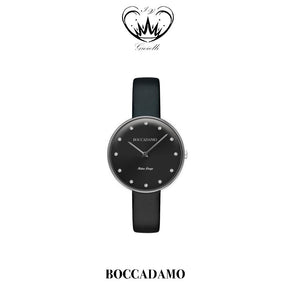OROLOGIO DONNA BOCCADAMO PIN UP ref.PU007