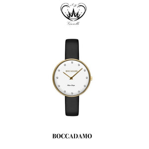 OROLOGIO DONNA BOCCADAMO PIN UP ref.PU010