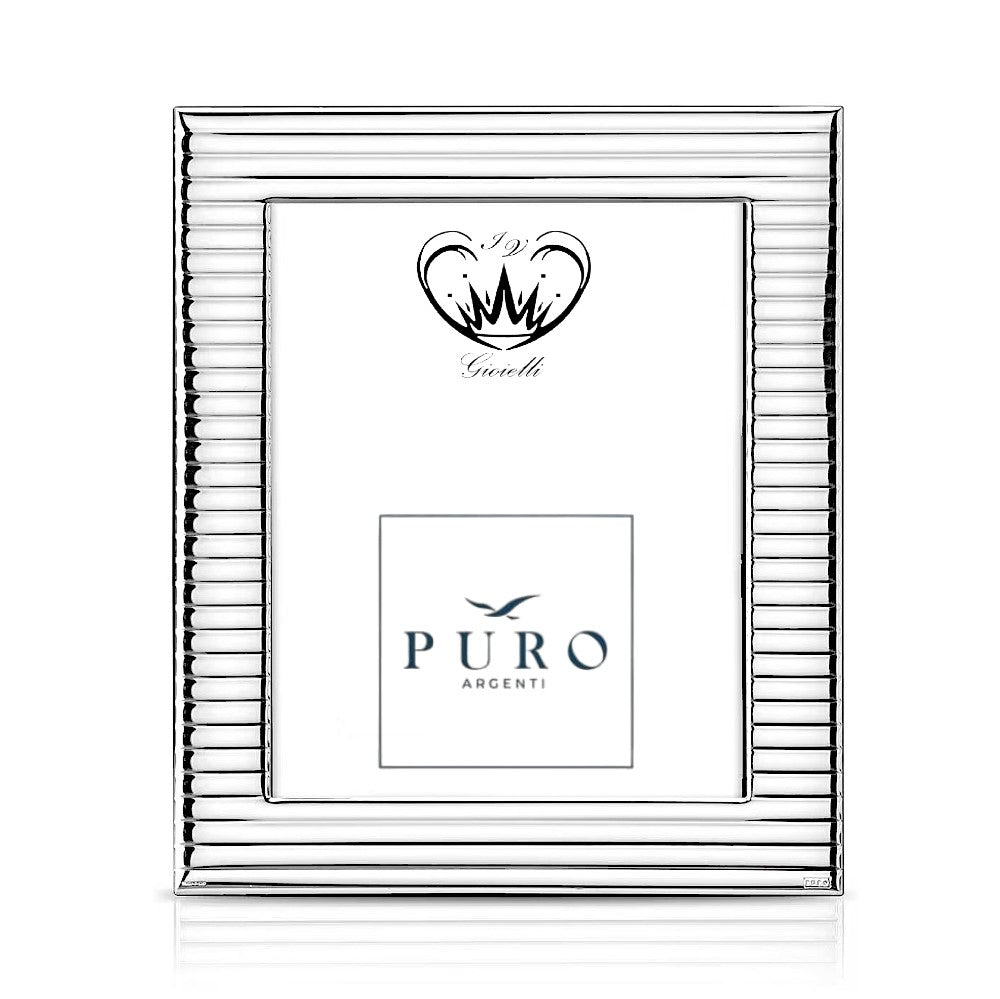 PORTAFOTO PURO LINEA POLARIS 20X25  ref. PU8206-20