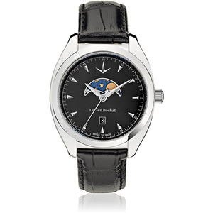 OROLOGIO SOLO TEMPO UOMO LUCIEN ROCHAT LUNEL ref.R0451110002
